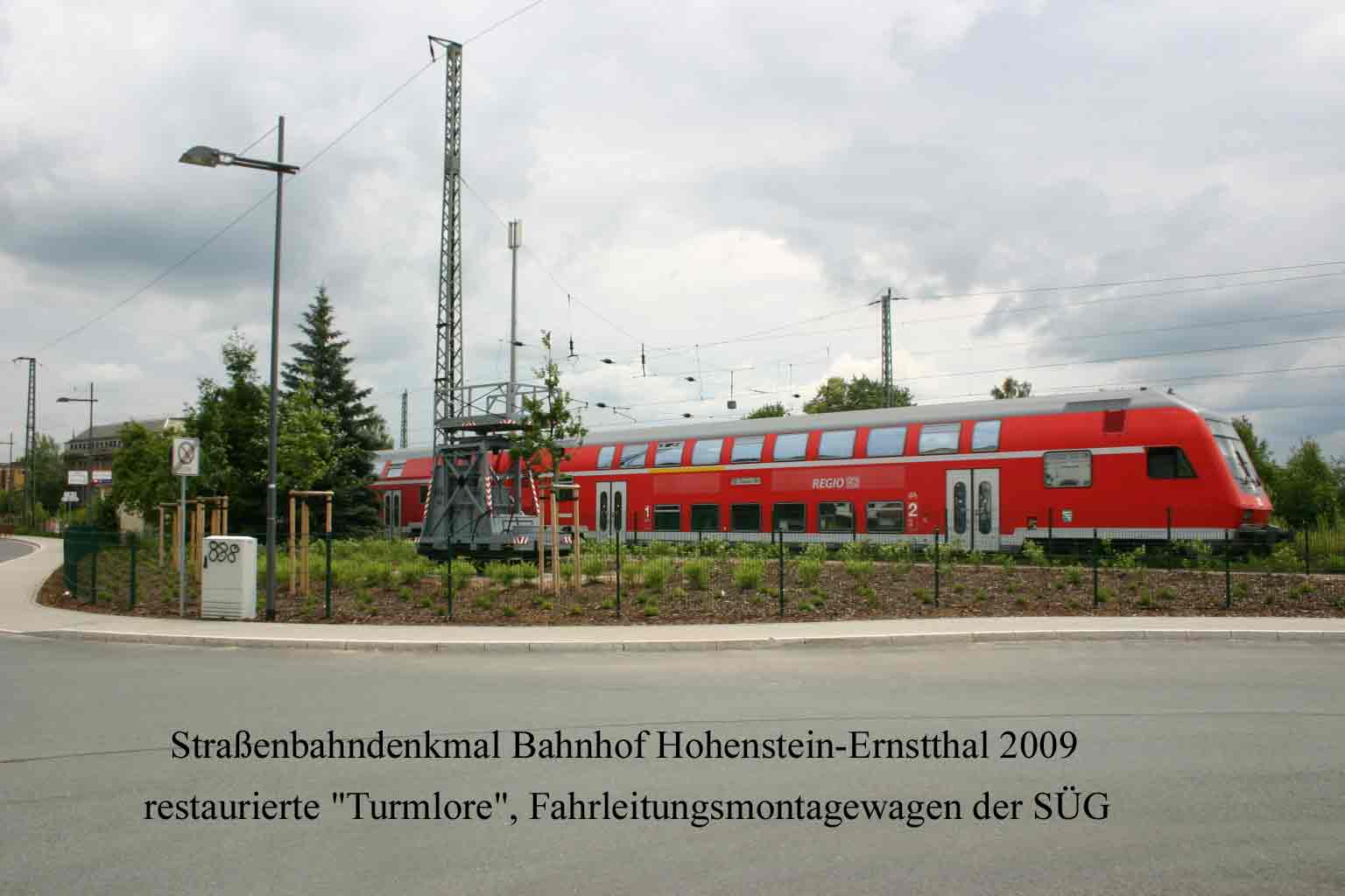 Turmlore 2009