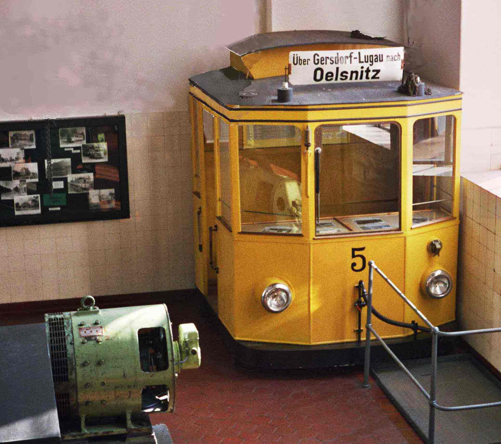 Gesamtansicht